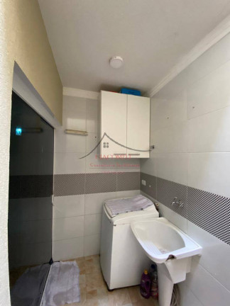 Imagem Casa de Condomínio com 2 Quartos à Venda, 65 m² em Jardim Imperador (zona Leste) - São Paulo Imagem Casa de Condomínio com 2 Quartos à Venda, 65 m² em Jardim Imperador (zona Leste) - São Paulo