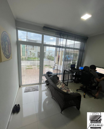 Imagem Casa com 3 Quartos à Venda, 172 m² em Horto Florestal - Sorocaba