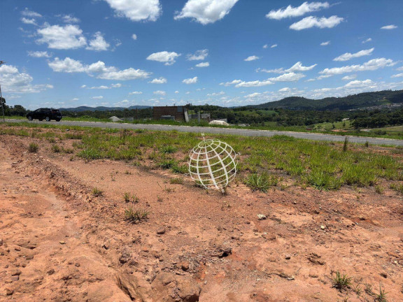 Terreno à Venda, 349 m² em Portal Lamis - Atibaia