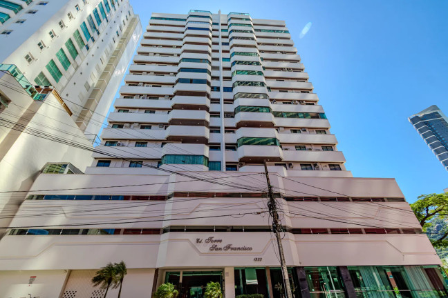 Imagem Apartamento com 3 Quartos à Venda, 118 m² em Barra Sul - Balneário Camboriú