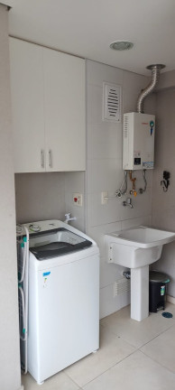 Imagem Imóvel com 2 Quartos à Venda, 68 m² em Chácara Inglesa - São Paulo