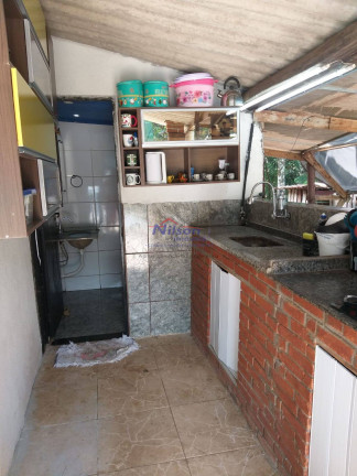 Imagem Casa com 1 Quarto à Venda, 1 m² em Guarulhos
