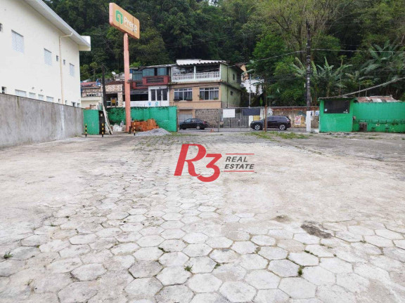Imagem Loja para Alugar, 1.016 m² em Centro - São Vicente