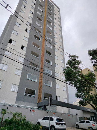 Imagem Imóvel com 2 Quartos à Venda, 53 m² em Parque Campolim - Sorocaba Imagem Imóvel com 2 Quartos à Venda, 53 m² em Parque Campolim - Sorocaba