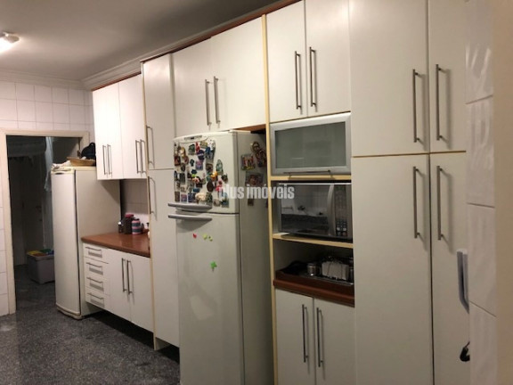 Imagem Apartamento com 3 Quartos à Venda, 165 m² em Vila Mascote - São Paulo Imagem Apartamento com 3 Quartos à Venda, 165 m² em Vila Mascote - São Paulo