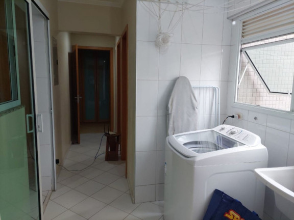 Imagem Apartamento com 4 Quartos à Venda, 208 m² em Parque Residencial Aquarius - São José Dos Campos