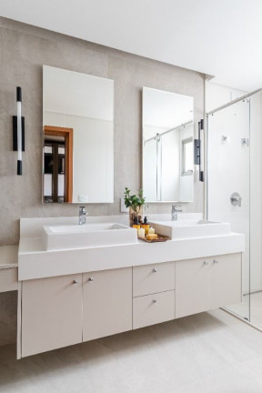 Imagem Apartamento com 4 Quartos à Venda, 242 m² em Setor Marista - Goiânia