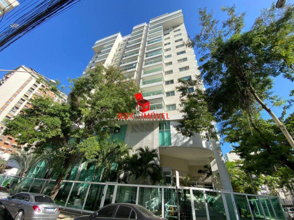 Imagem Apartamento com 2 Quartos à Venda, 83 m² em Icaraí - Niterói Imagem Apartamento com 2 Quartos à Venda, 83 m² em Icaraí - Niterói