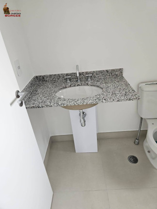 Imagem Apartamento com 3 Quartos à Venda, 91 m² em Brooklin - São Paulo