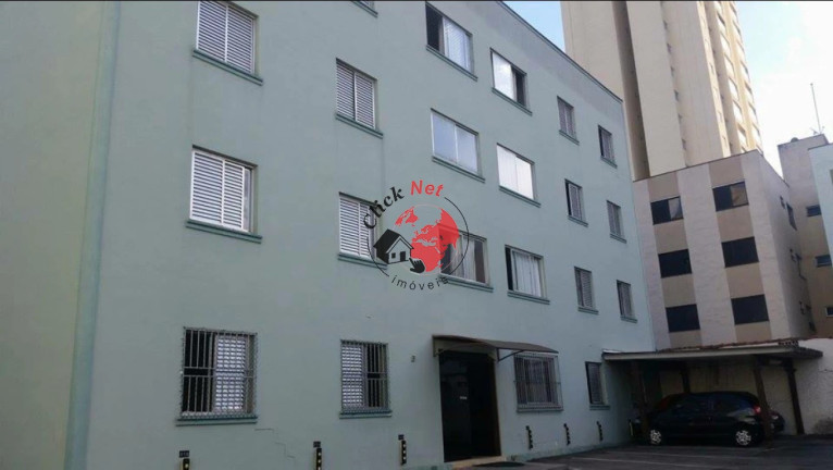 Imagem Apartamento com 2 Quartos à Venda, 65 m² em Centro - São Bernardo Do Campo