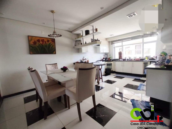Imagem Apartamento com 3 Quartos à Venda, 250 m² em Jardim Dos Estados - Poços De Caldas