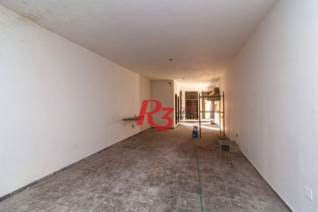 Imagem Loja à Venda, 250 m² em Centro - Santos Imagem Loja à Venda, 250 m² em Centro - Santos
