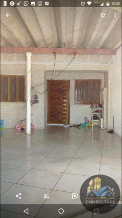 Imagem Casa com 2 Quartos à Venda, 176 m² em Vila Nossa Senhora De Fátima - São Vicente Imagem Casa com 2 Quartos à Venda, 176 m² em Vila Nossa Senhora De Fátima - São Vicente