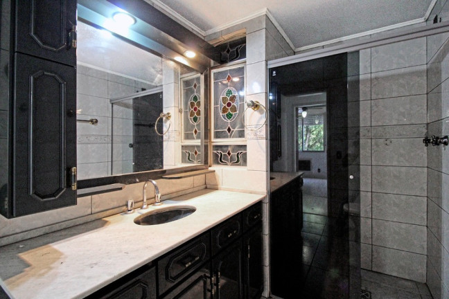 Imagem Apartamento com 3 Quartos à Venda, 118 m² em Marechal Rondon - Canoas
