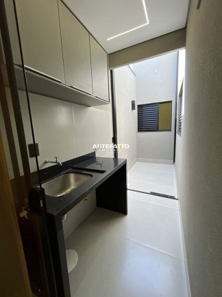 Imagem Casa com 3 Quartos à Venda, 100 m² em Jardim ângela Rosa - Franca Imagem Casa com 3 Quartos à Venda, 100 m² em Jardim ângela Rosa - Franca