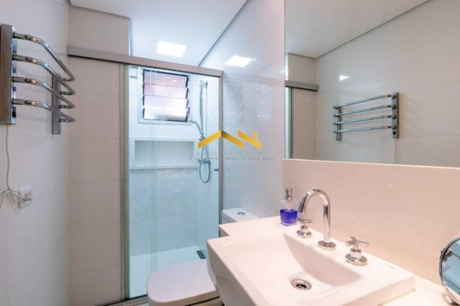 Imagem Apartamento com 3 Quartos à Venda, 114 m² em Vila Andrade - São Paulo Imagem Apartamento com 3 Quartos à Venda, 114 m² em Vila Andrade - São Paulo