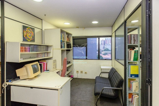 Imagem Sala Comercial à Venda, 45 m² em Pinheiros - São Paulo Imagem Sala Comercial à Venda, 45 m² em Pinheiros - São Paulo