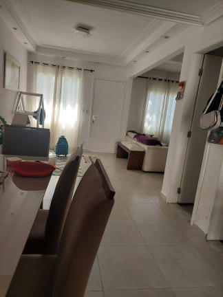 Imagem Casa de Condomínio com 3 Quartos à Venda, 110 m² em Jardim Passárgada I - Cotia Imagem Casa de Condomínio com 3 Quartos à Venda, 110 m² em Jardim Passárgada I - Cotia