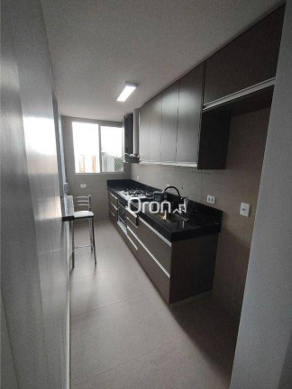 Imagem Cobertura com 2 Quartos à Venda, 95 m² em Setor Negrão De Lima - Goiânia