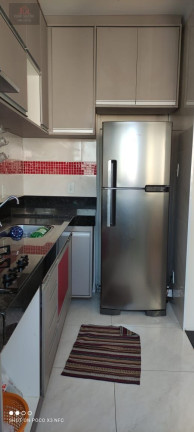 Imagem Apartamento com 2 Quartos à Venda, 50 m² em Chácara Letônia - Americana