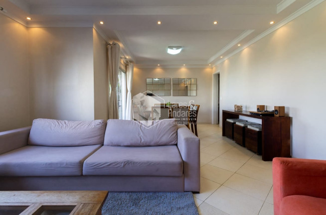 Imagem Apartamento com 3 Quartos à Venda, 122 m² em Vila Congonhas - São Paulo Imagem Apartamento com 3 Quartos à Venda, 122 m² em Vila Congonhas - São Paulo