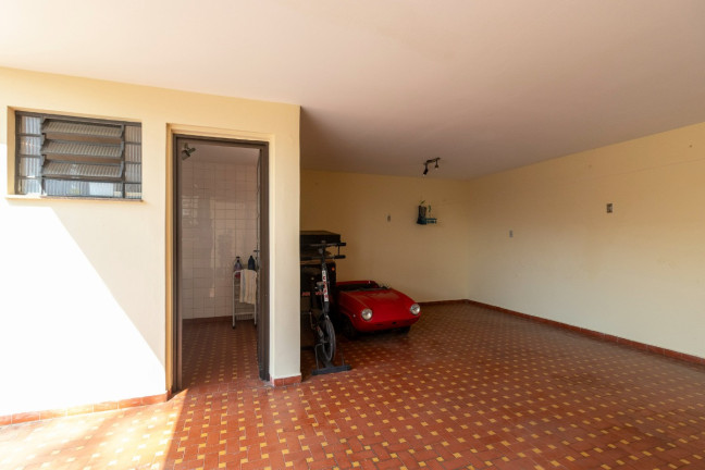 Imagem Casa com 3 Quartos à Venda, 193 m² em Vila Do Bosque - São Paulo