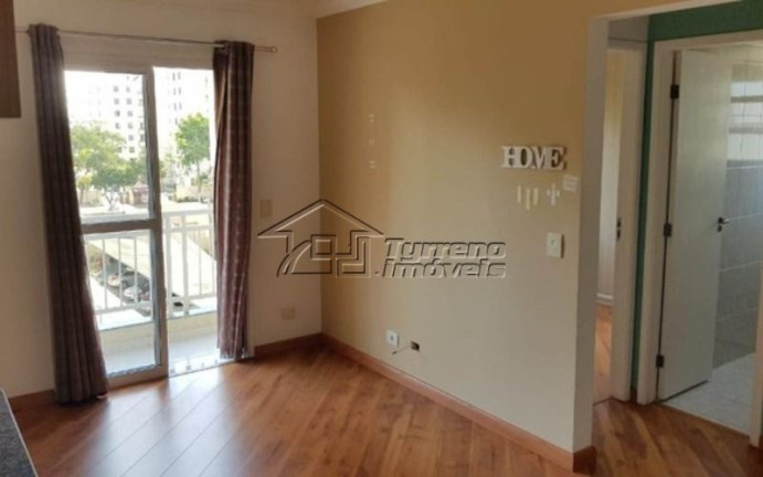Imagem Apartamento com 2 Quartos à Venda, 56 m² em Palmeiras De São José - São José Dos Campos Imagem Apartamento com 2 Quartos à Venda, 56 m² em Palmeiras De São José - São José Dos Campos