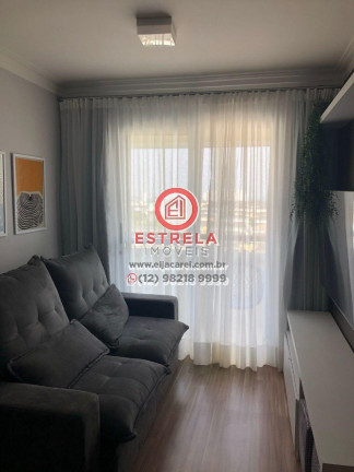 Imagem Imóvel com 2 Quartos à Venda, 53 m² em Loteamento Villa Branca - Jacareí Imagem Imóvel com 2 Quartos à Venda, 53 m² em Loteamento Villa Branca - Jacareí