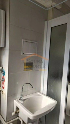 Imagem Apartamento com 3 Quartos para Alugar, 60 m² em Vila Maria - São Paulo Imagem Apartamento com 3 Quartos para Alugar, 60 m² em Vila Maria - São Paulo