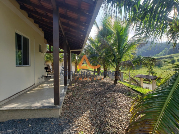 Imagem Imóvel com 3 Quartos à Venda, 104 m² em Encano - Indaial