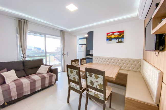 Imagem Apartamento com 2 Quartos à Venda, 73 m² em Palmas - Governador Celso Ramos Imagem Apartamento com 2 Quartos à Venda, 73 m² em Palmas - Governador Celso Ramos