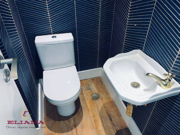Imagem Apartamento com 3 Quartos à Venda, 128 m² em Vila Romana - São Paulo Imagem Apartamento com 3 Quartos à Venda, 128 m² em Vila Romana - São Paulo