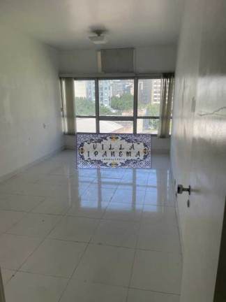 Sala Comercial à Venda, 30 m² em Tijuca - Rio De Janeiro
