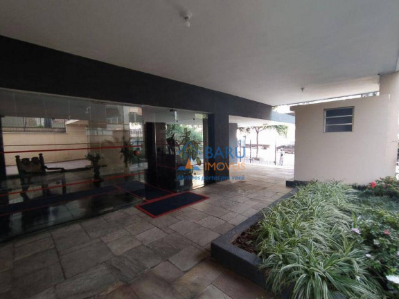 Imagem Apartamento com 3 Quartos à Venda, 110 m² em Santa Cecília - São Paulo Imagem Apartamento com 3 Quartos à Venda, 110 m² em Santa Cecília - São Paulo