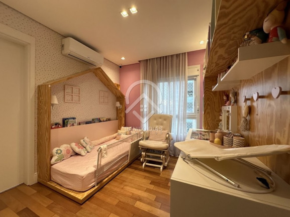 Imagem Apartamento com 4 Quartos à Venda, 250 m² em Chácara Santo Antônio (zona Sul) - São Paulo Imagem Apartamento com 4 Quartos à Venda, 250 m² em Chácara Santo Antônio (zona Sul) - São Paulo