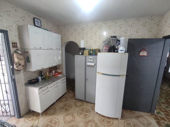 Imagem Casa com 3 Quartos à Venda, 243 m² em Parque Santa Rosa - Suzano