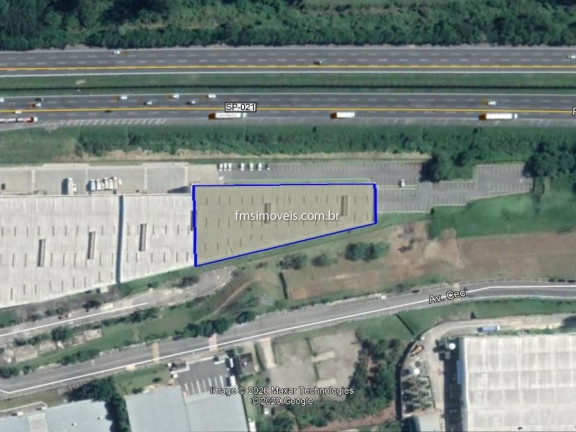 Imagem Imóvel para Alugar, 1.663 m² em Tamboré - Barueri