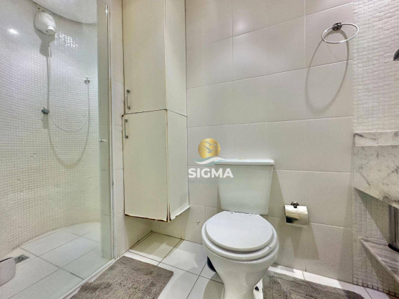 Imagem Apartamento com 3 Quartos à Venda, 115 m² em Pitangueiras - Guarujá Imagem Apartamento com 3 Quartos à Venda, 115 m² em Pitangueiras - Guarujá