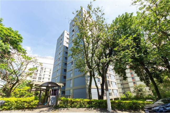 Imagem Apartamento com 3 Quartos à Venda, 78 m² em Vila Campestre - São Paulo Imagem Apartamento com 3 Quartos à Venda, 78 m² em Vila Campestre - São Paulo