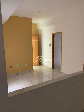 Imagem Apartamento com 2 Quartos para Alugar, 57 m² em Tatuapé - São Paulo Imagem Apartamento com 2 Quartos para Alugar, 57 m² em Tatuapé - São Paulo