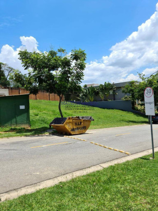 Imagem Terreno à Venda, 464 m² em Alphaville - Santana De Parnaíba Imagem Terreno à Venda, 464 m² em Alphaville - Santana De Parnaíba