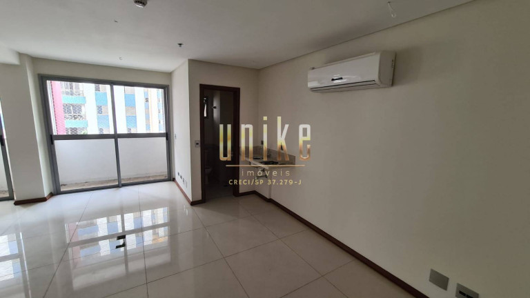 Imagem Sala Comercial para Alugar, 59 m² em Parque Residencial Aquarius - São José Dos Campos
