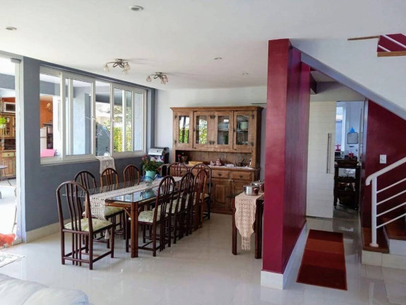 Imagem Casa de Condomínio com 4 Quartos à Venda, 573 m² em Aldeia Da Serra - Barueri