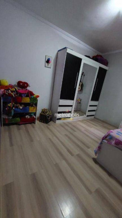Imagem Apartamento com 2 Quartos à Venda, 78 m² em Vila Pires - Santo André