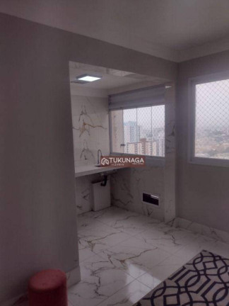 Imagem Apartamento com 2 Quartos à Venda, 60 m² em Picanco - Guarulhos Imagem Apartamento com 2 Quartos à Venda, 60 m² em Picanco - Guarulhos