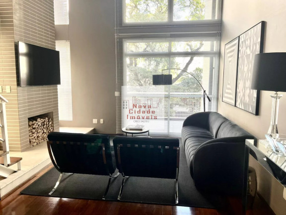 Imagem Apartamento com 1 Quarto à Venda, 90 m² em Cerqueira César - São Paulo Imagem Apartamento com 1 Quarto à Venda, 90 m² em Cerqueira César - São Paulo