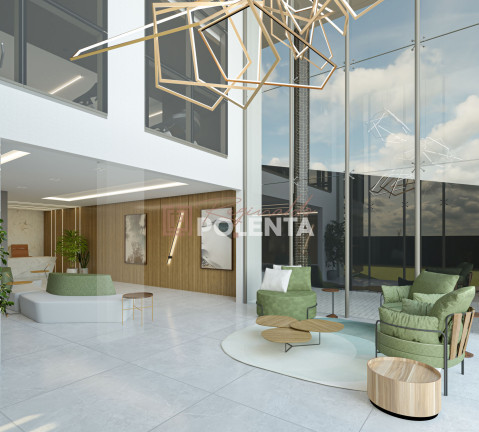 Foto do imóvel Apartamento com 3 Quartos à Venda, 120 m² em Centro - Criciúma