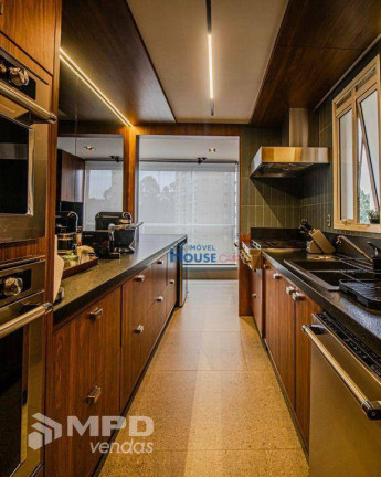 Imagem Apartamento com 3 Quartos à Venda, 140 m² em Tamboré - Santana De Parnaíba Imagem Apartamento com 3 Quartos à Venda, 140 m² em Tamboré - Santana De Parnaíba