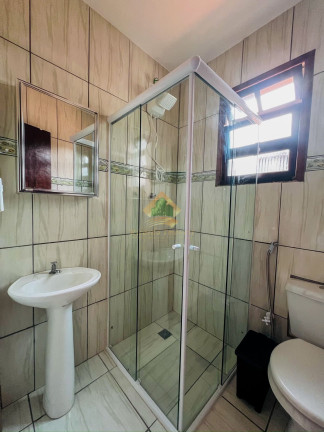 Imagem Casa com 2 Quartos à Venda, 130 m² em Itaguá - Ubatuba Imagem Casa com 2 Quartos à Venda, 130 m² em Itaguá - Ubatuba