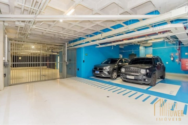 Imagem Apartamento com 1 Quarto à Venda, 64 m² em Moema - São Paulo